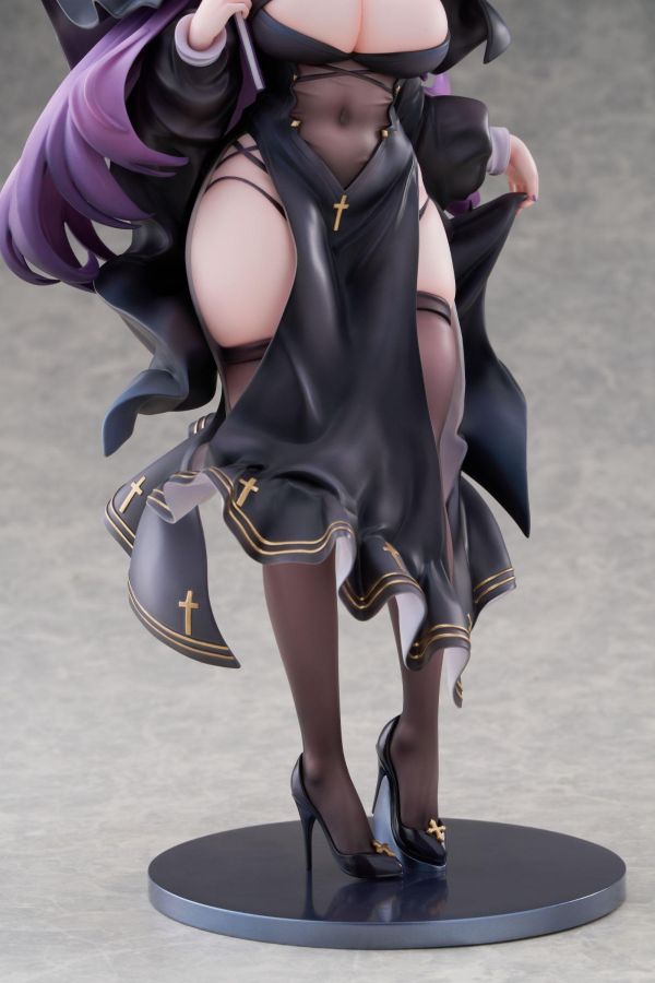 【預定】Hello Studio 費倫 修女服 1/6 