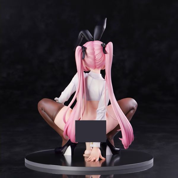 【R18-預定】pertop次元 ウラ戀ばにーがーる 発情うさぎ あいり 暗戀兔女郎 動情兔 愛裡 