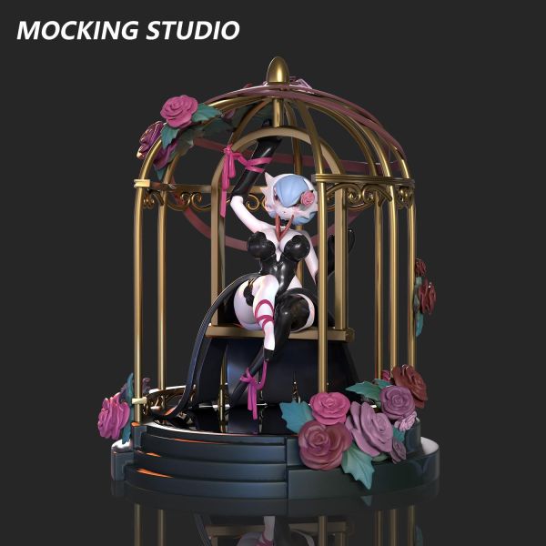 【預定】主意玩家 ONAGABA性感洋裝 Mega閃光沙奈朵 