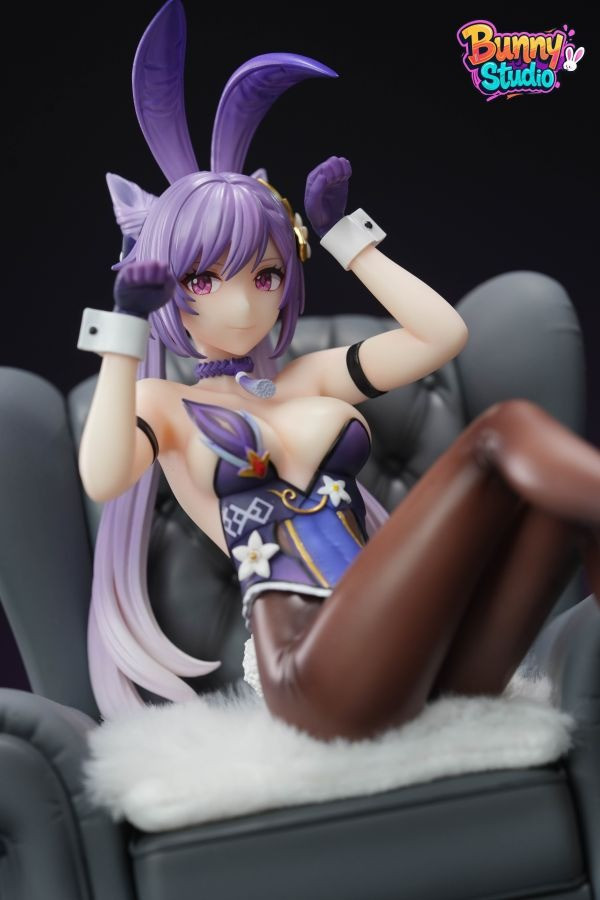 【預定】Bunny 兔女郎 美少女 第3彈 