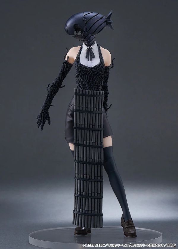 【預定】Good Smile Company GSC POP UP PARADE 劇場版 鏈鋸人 蕾潔篇 波姆 