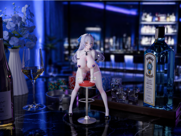 【R18-海外代購】Genius Bee 天才蜂 布洛尼亞 