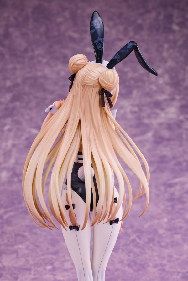 【R18PVC-預定】Pink Charm rurudo 原畫 BLANC 布蘭 1/6 附特典 