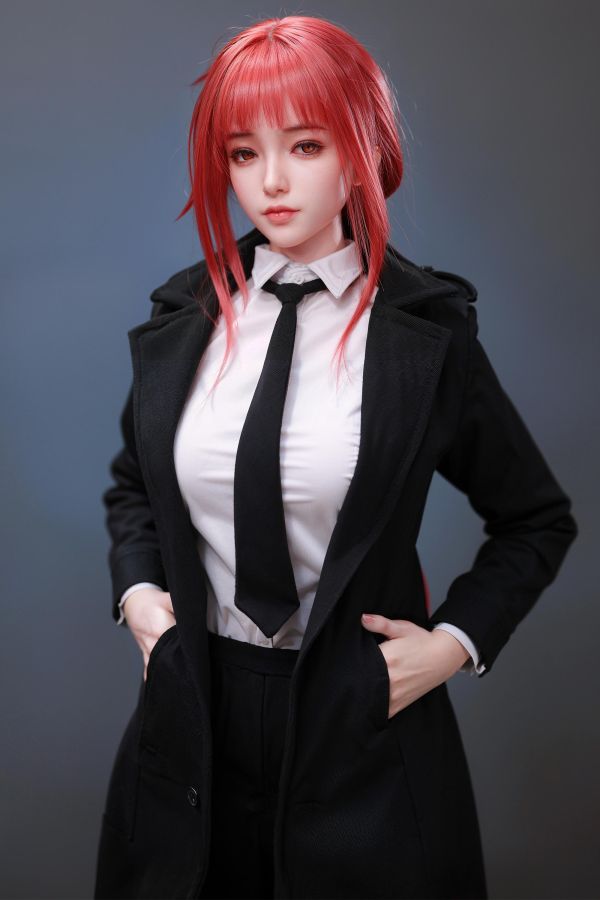 【R18-預定】ROSEIDOL IDOL002 偶像女孩 1/2便攜高端鉑金矽膠成人娃娃 