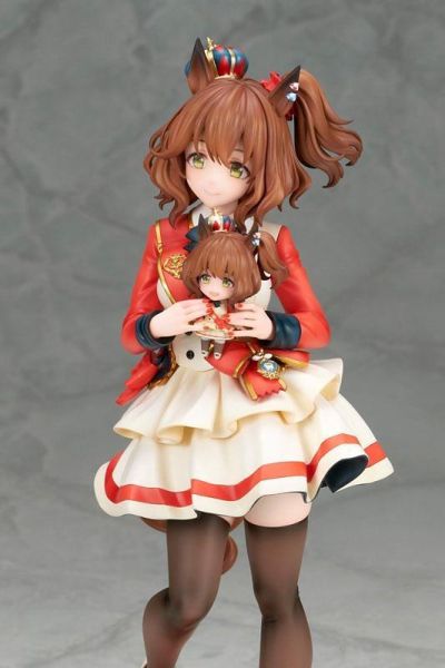 【PVC預定】ALTER 賽馬娘 Pretty Derby 真弓快車 