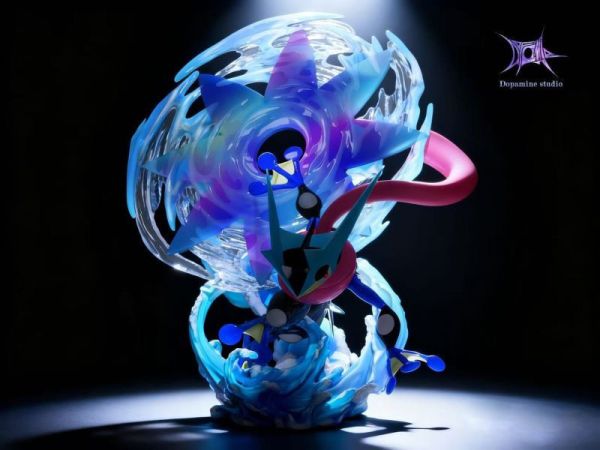 【預定】Dopamine Mega 忍蛙 