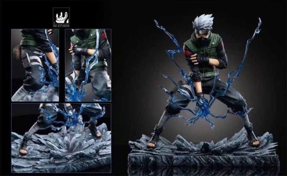 【台灣現貨】致幻ZH 卡卡西 