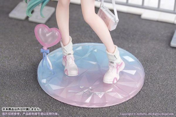 【PVC預定】Myethos Gift+ 崩壞 星穹鐵道 昔漣 美好假日Ver 