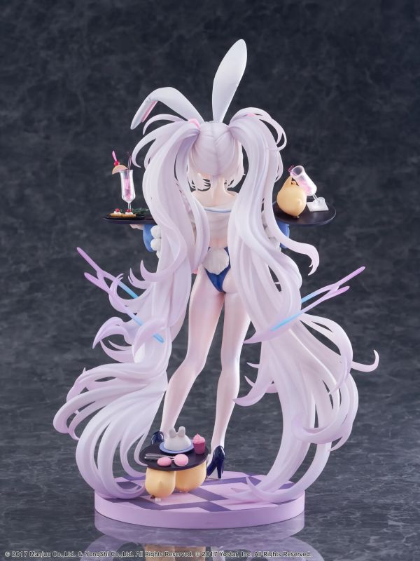 【預定】WING 碧藍航線 拉菲II 睡意滿滿忙碌日Ver. 