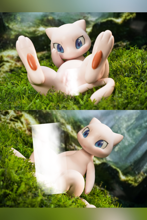 【R18預定】靈魔 夢幻玩偶 