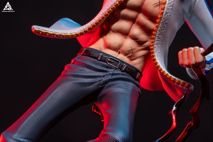 【預定】DRA 海賊王 pop共鳴系列 海軍英雄 Sword 可比 