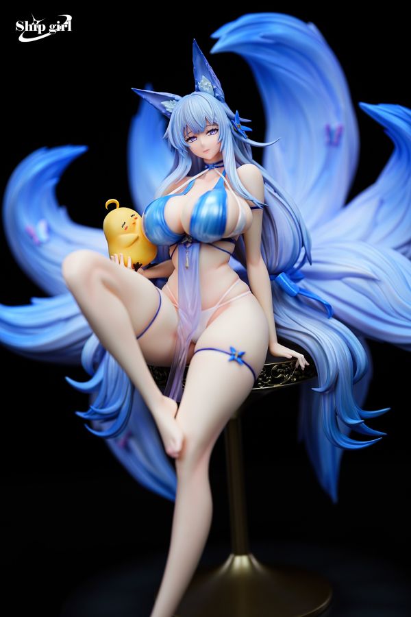 【海外代購】Ship girl 艦娘 第二彈 小濃 