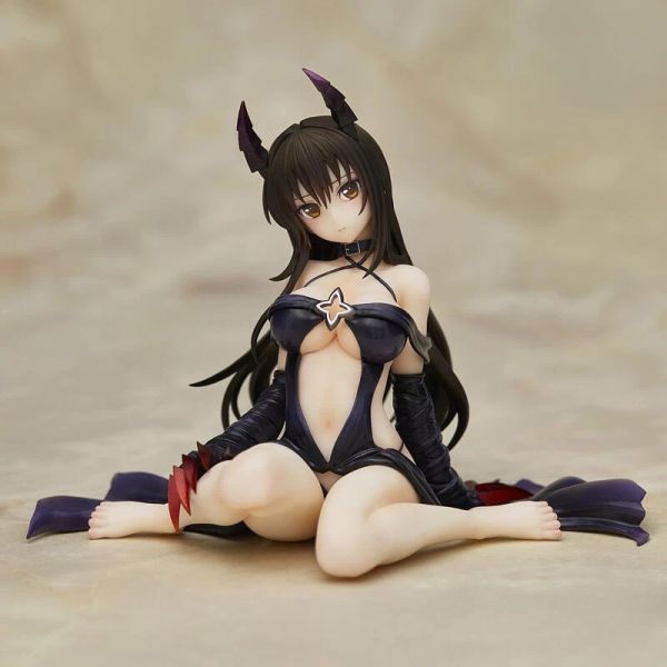 【預定】UCI 出包王女 DARKNESS 古手川唯 小惡魔Ver 1/6 新裝版 