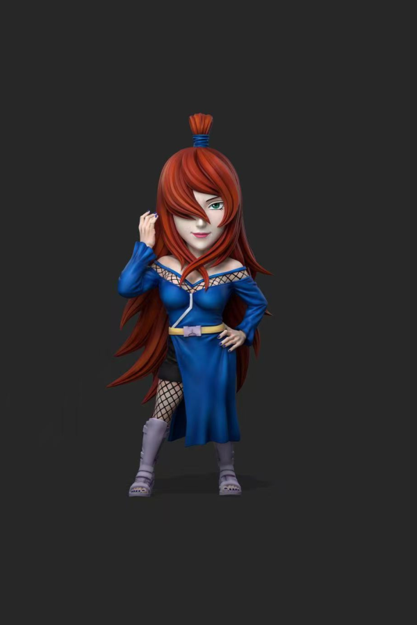 【預定】POWER 水女001 五影系列 照美冥 