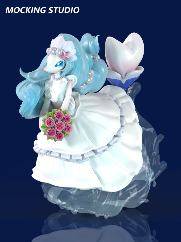 【預定】主意玩家 花嫁系列 婚紗西施海壬 
