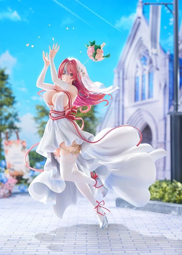 【預定】Good Smile Company GSC 碧藍航線 布萊默頓 幸福的軌跡 