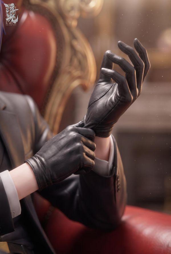 【預定】浮光 王座系列 003＆004－六道骸＆雲雀恭彌 