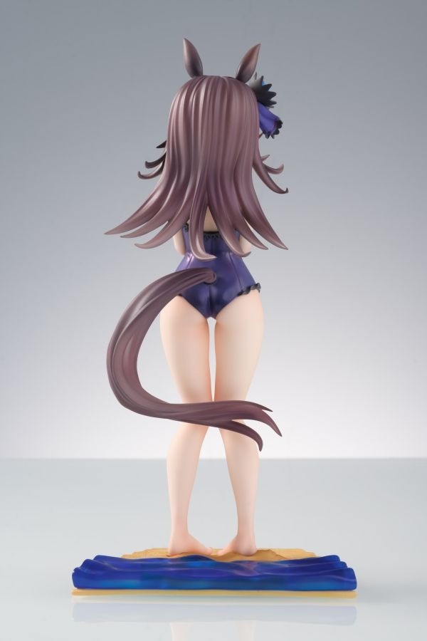 【海外代購】Beast 賽馬娘 泳裝 小米浴 