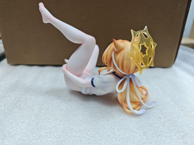 【R18-預定】ZTR 蔚藍檔案 瑪麗-體操服版 