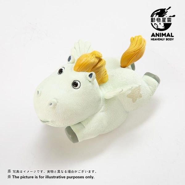 【海外代購】動物星雲 馬年限定係列 