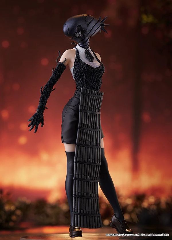 【預定】Good Smile Company GSC POP UP PARADE 劇場版 鏈鋸人 蕾潔篇 波姆 