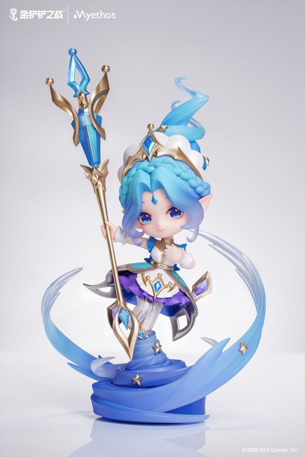 【預定】Myethos 香水寶石 小小迦娜 英雄聯盟 