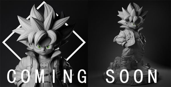 『已截單-請洽客服報價代購』Sheep Q版七龍珠系列 第二彈 超賽 