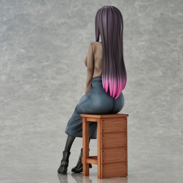 【預定】UnionCreative UCI あんている 原畫 美術部的麗香老師 