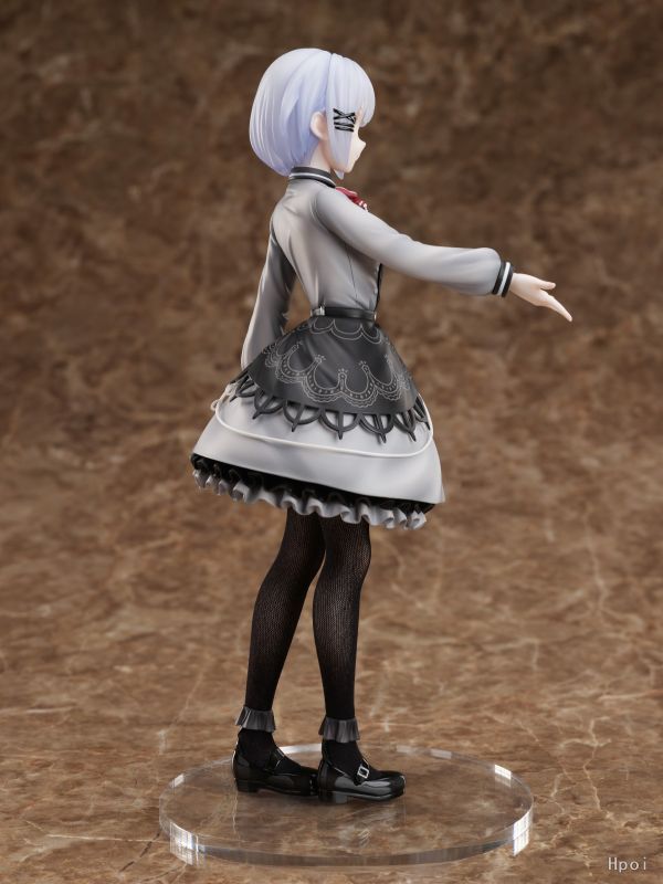 【海外代購】【23CM】偵探已死 謝絲塔 