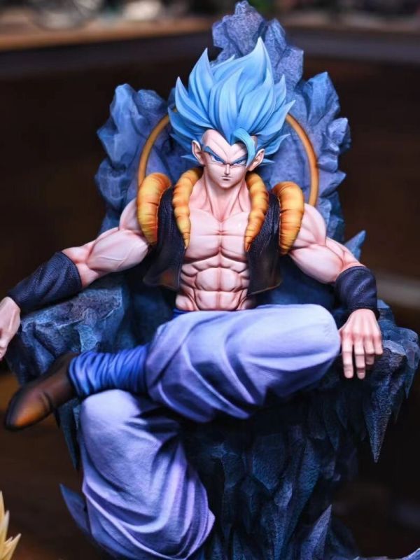 【預定】DW 悟吉塔＆貝吉特 