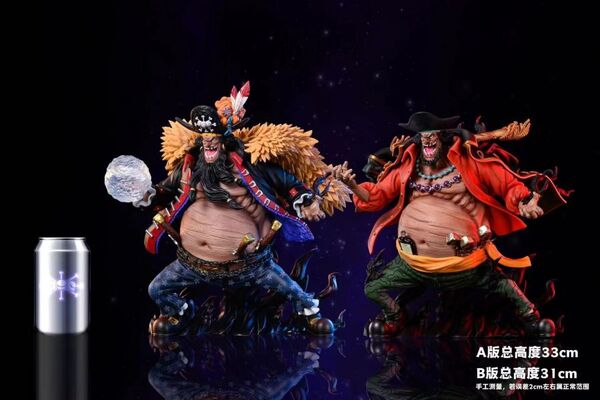 【海外代購】WIFI 黑鬍子 蒂奇 