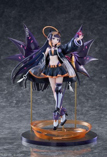 【PVC預定】Design COCO hololive 一伊那爾栖 AXGRIT 