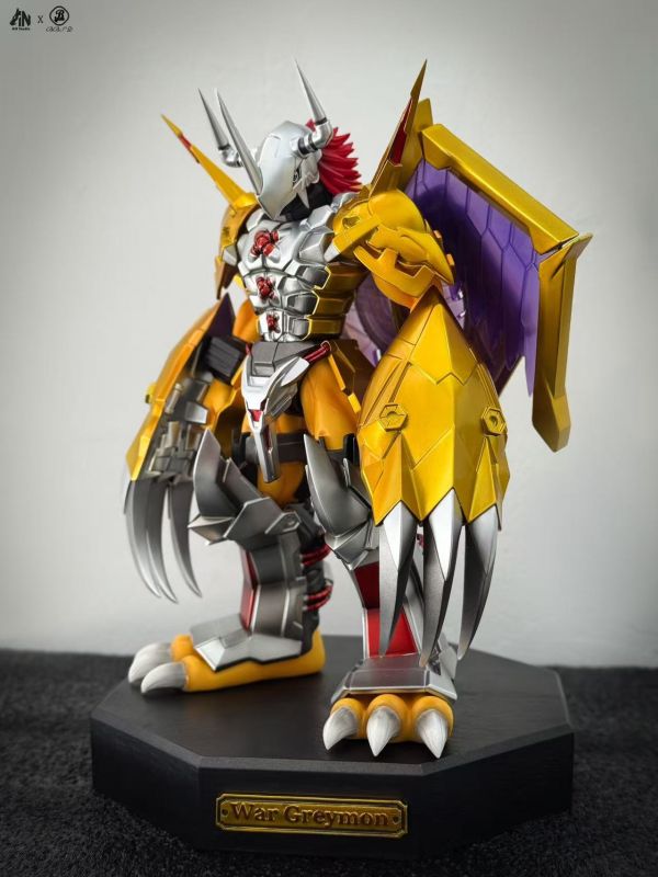 【預定】AN BBSD 戰鬥暴龍獸/黑暗戰鬥暴龍獸 