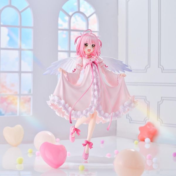 【PVC預定】UnionCreative UCI 守護甜心 日奈森亞夢 守護天使 1/6 PVC 完成品 