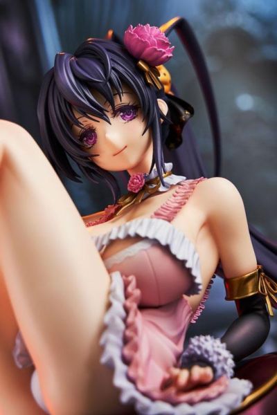 【R18PVC-預定】角川 KDcolle KADOKAWA 惡魔高校 DxD 姬島朱乃 輕小說15週年Ver. 
