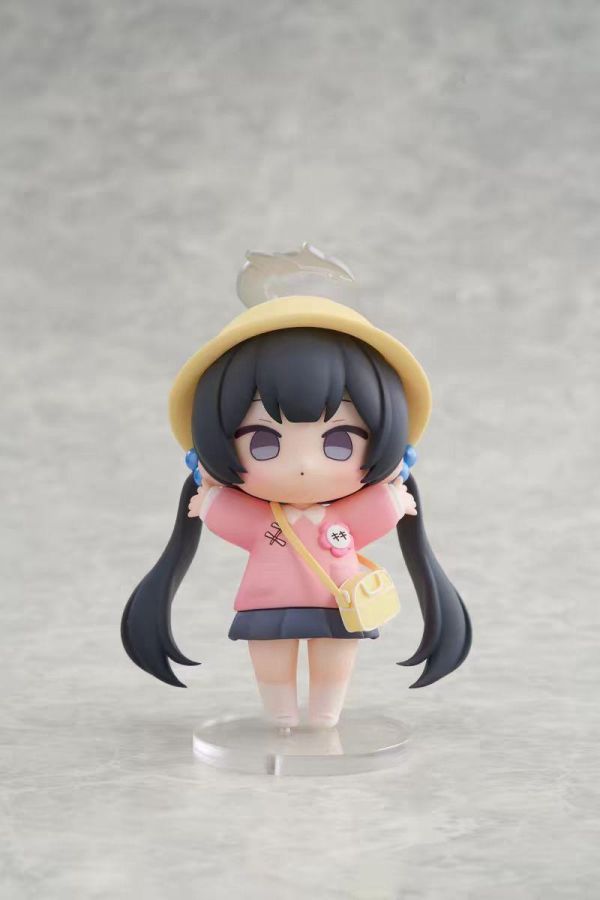 【預定】gk猩球 私人訂製 碧藍檔案 幼稚園 Q版幼稚園4人組 