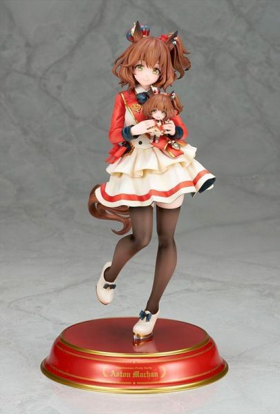【PVC預定】ALTER 賽馬娘 Pretty Derby 真弓快車 