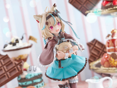 【預定】F NEX Vtuber AmakamiKonomi 甘狼このみ 