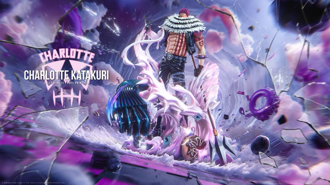【預定】sy 卡塔庫栗 卡二 