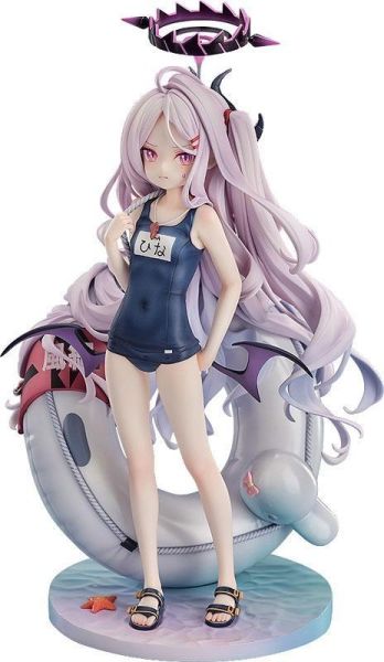 【PVC預定】Good Smile Company GSC 蔚藍檔案 Blue Archive 陽奈 泳裝 1/7 再版 