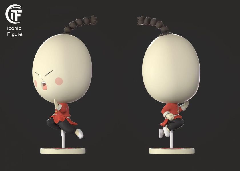 【預定】IF 一平 