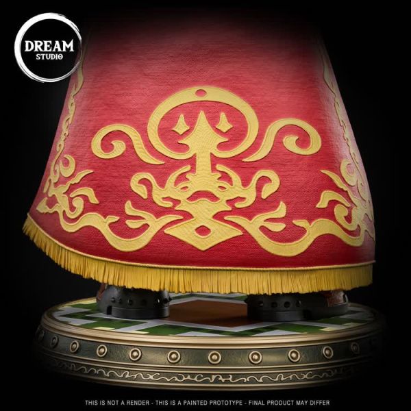 【預定】夢想 薩爾達BOSS 加儂多夫 