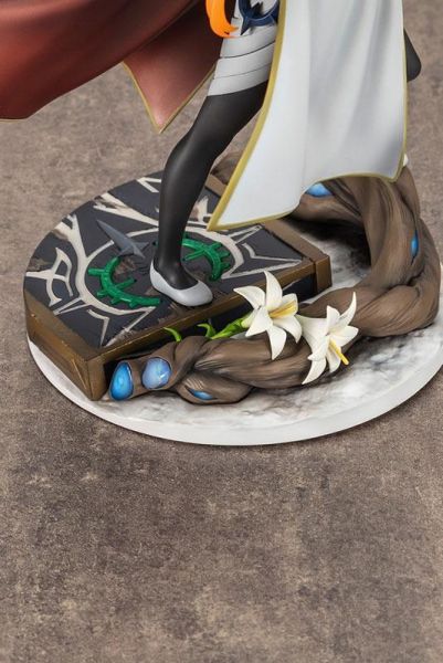 【PVC預定】壽屋 判處勇者刑 懲罰勇者9004隊刑務紀錄 泰奧莉塔 