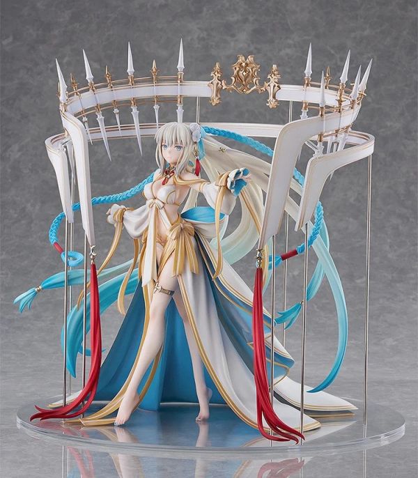 【預定】Aniplex Fate/Grand Order FGO 水妃摩根 