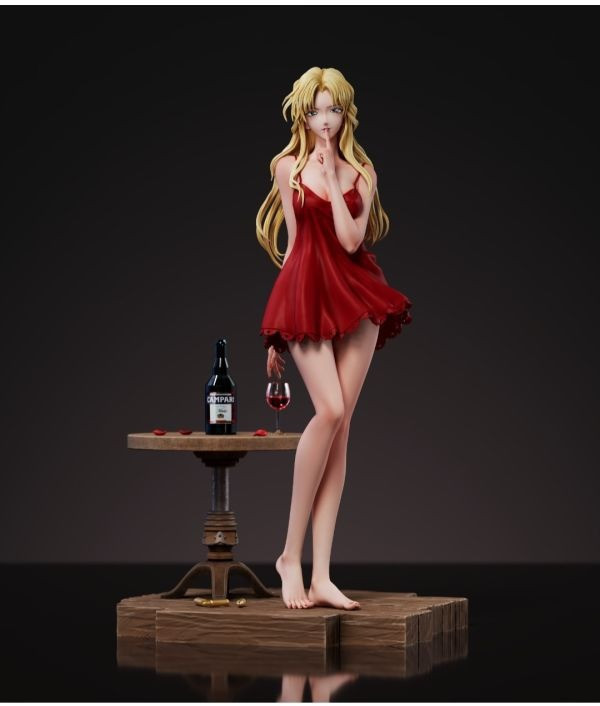【預定】Strange Thief ST 睡衣貝姐 