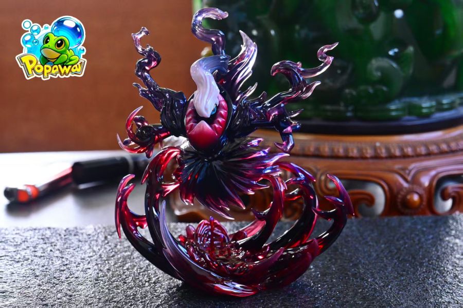 【預定】泡泡蛙工作室 噩夢神達克萊伊 