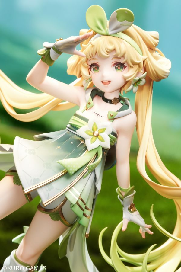 【預定】Hobbysakura 鳴潮 維裡奈 