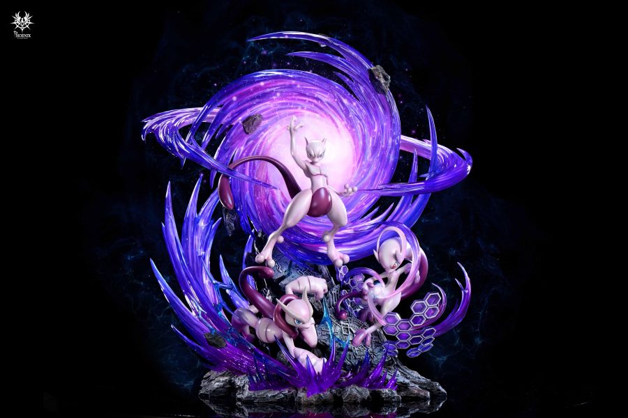 【預定】Phoenix 火鳳 私定超夢 