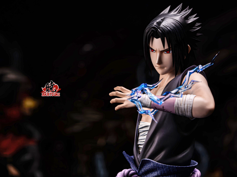 【預定】Akatsuki 灰佐 