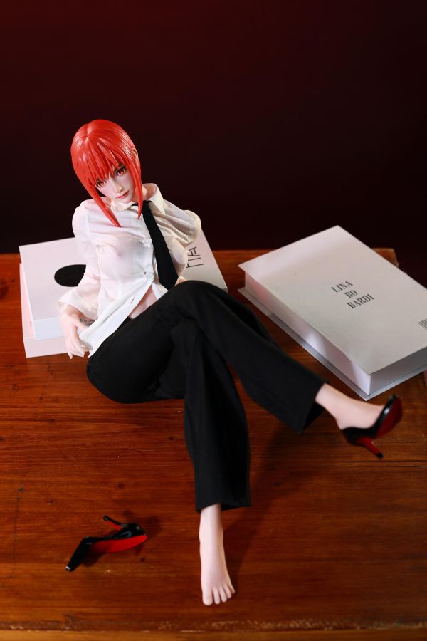 【R18-預定】愛研社 瑪奇瑪 